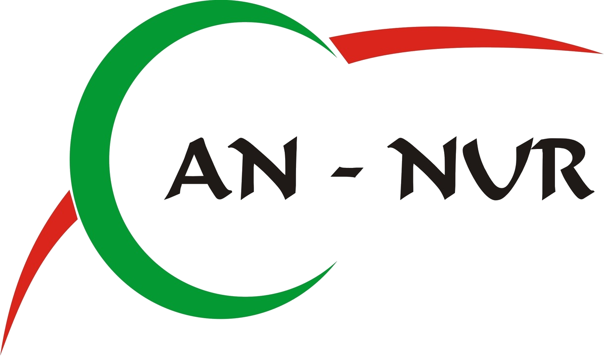 Logo E-Digital Signature AN-NUR